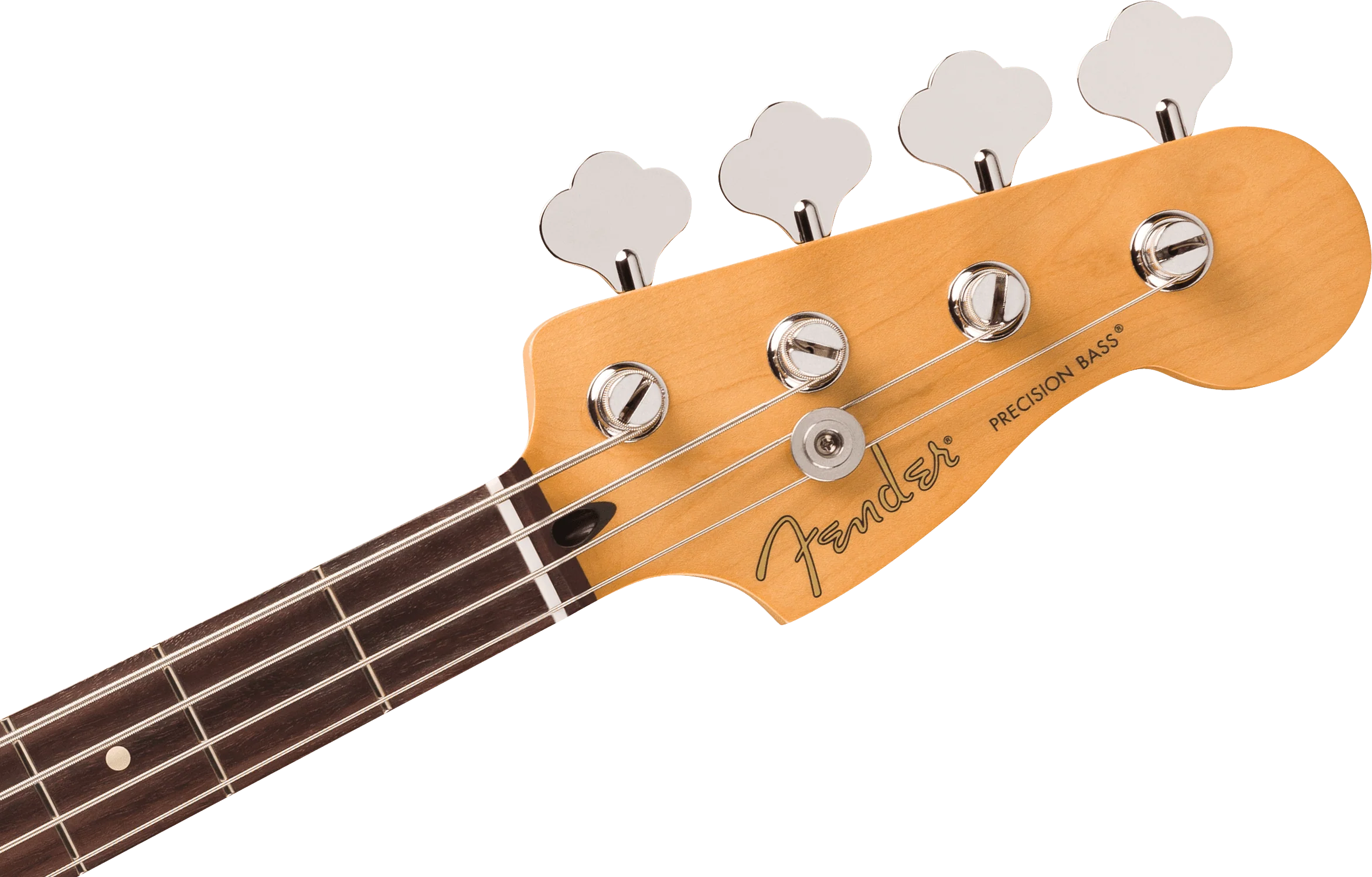 Bajo Electrico Fender Player Ii P Bass Rw Pwt 0140470515 - Image 4