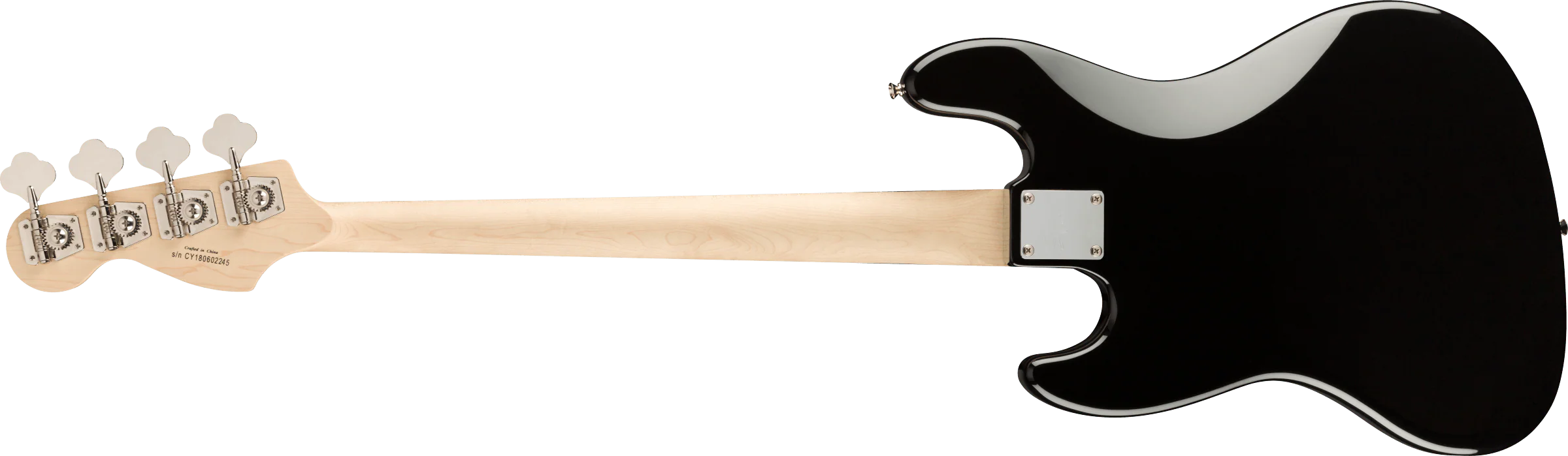 Bajo Electrico Fender Squier Affinity Jazz Bass 0370760506 - Image 2