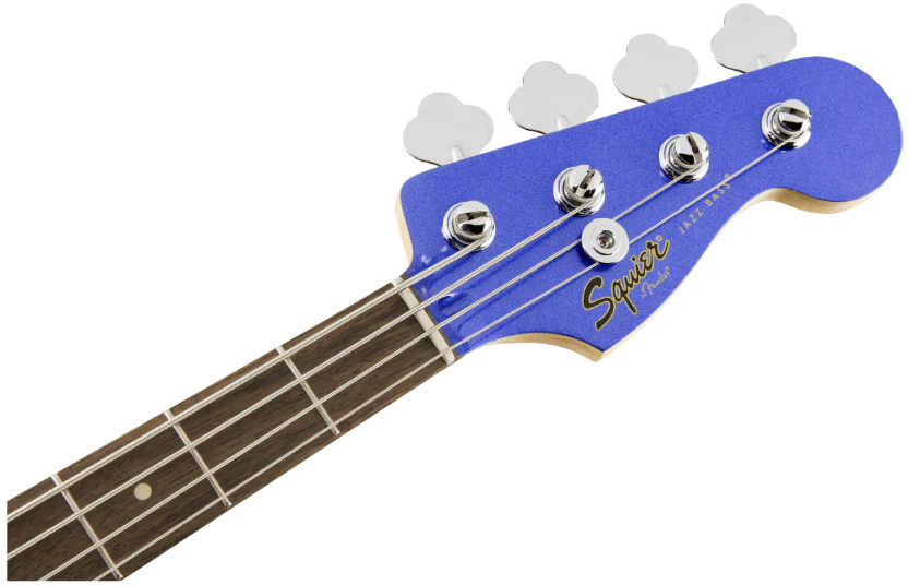 Bajo Electrico Fender Squier Contemporary Jazz Bass 0370400573 - Image 5