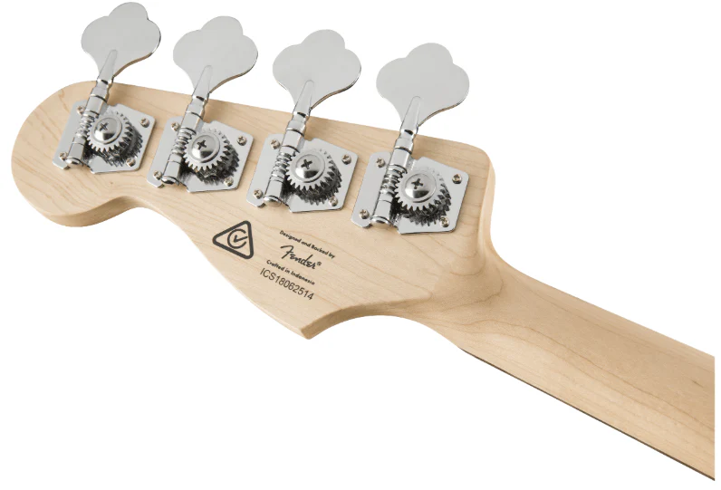Bajo Electrico Fender Squier Contemporary Jazz Bass 0370400573 - Image 6