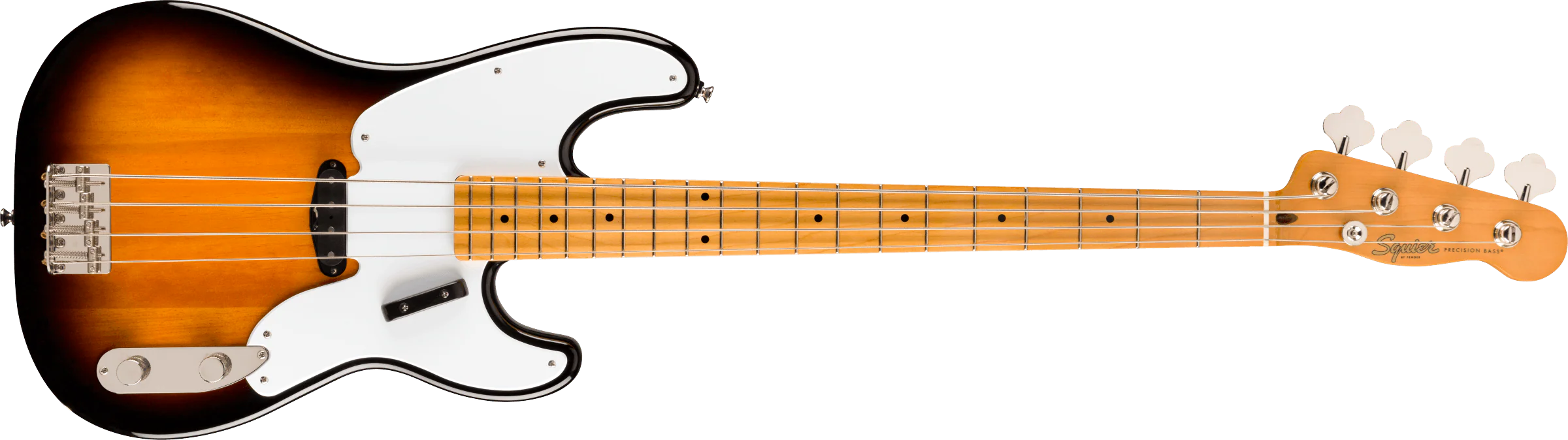 Bajo Electrico Fender Squier Precision Bass Classic Vibe '50s 0374500503