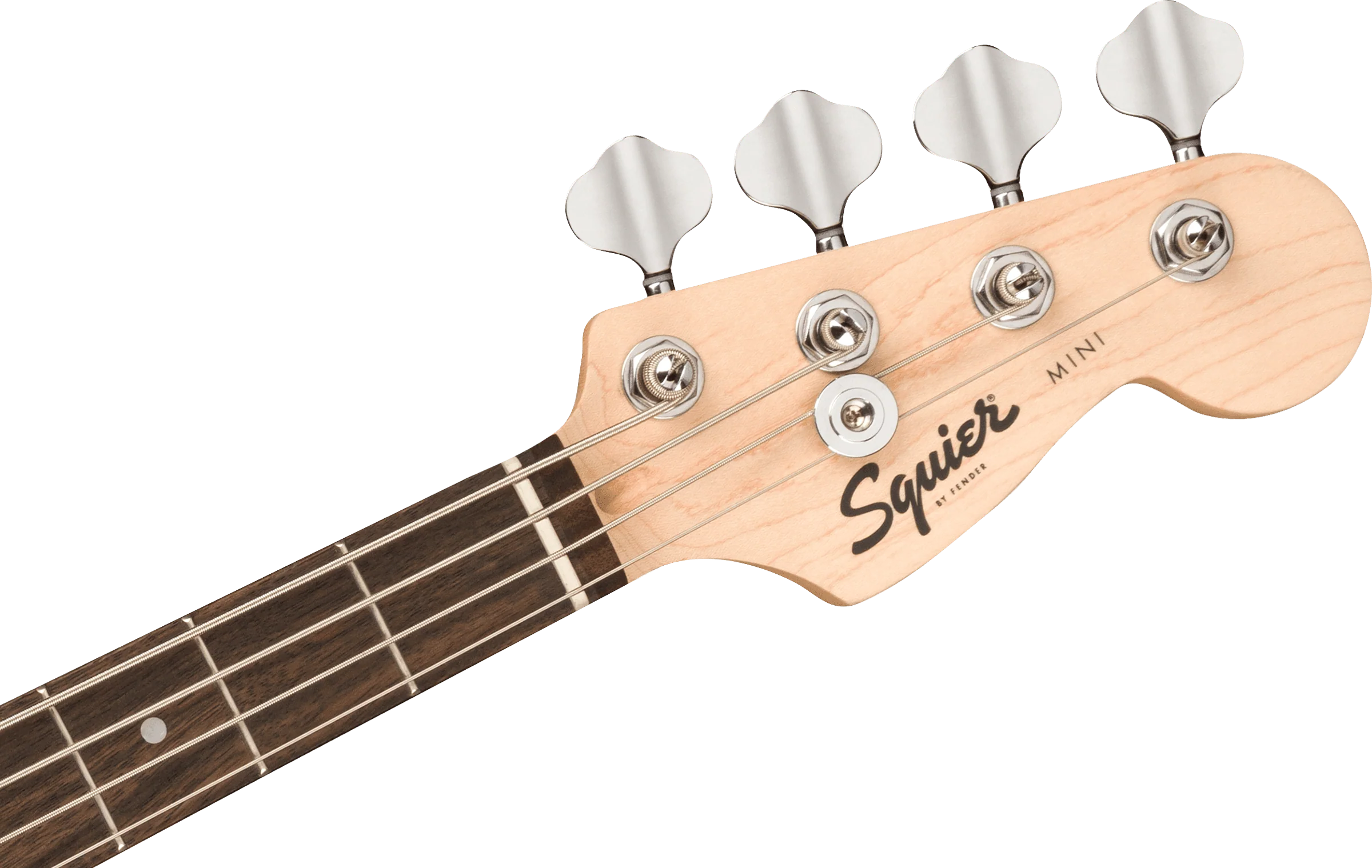 Bajo Electrico Fender Squier Mini Precision Bass 0370127506 Escala Corta - Image 6