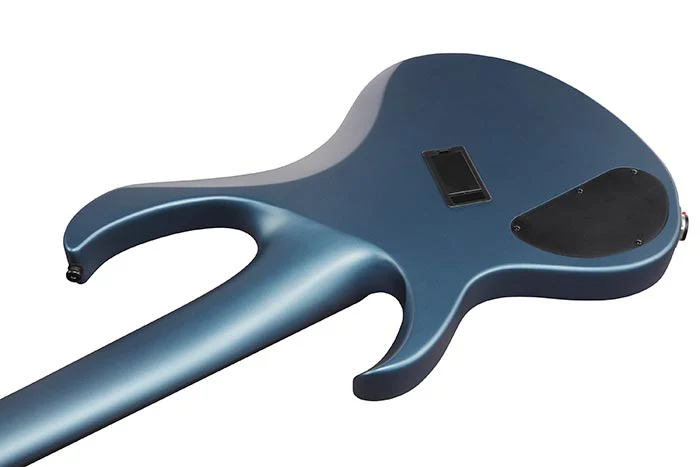Bajo Electrico Ibanez Btb605ms-Mam - Image 2