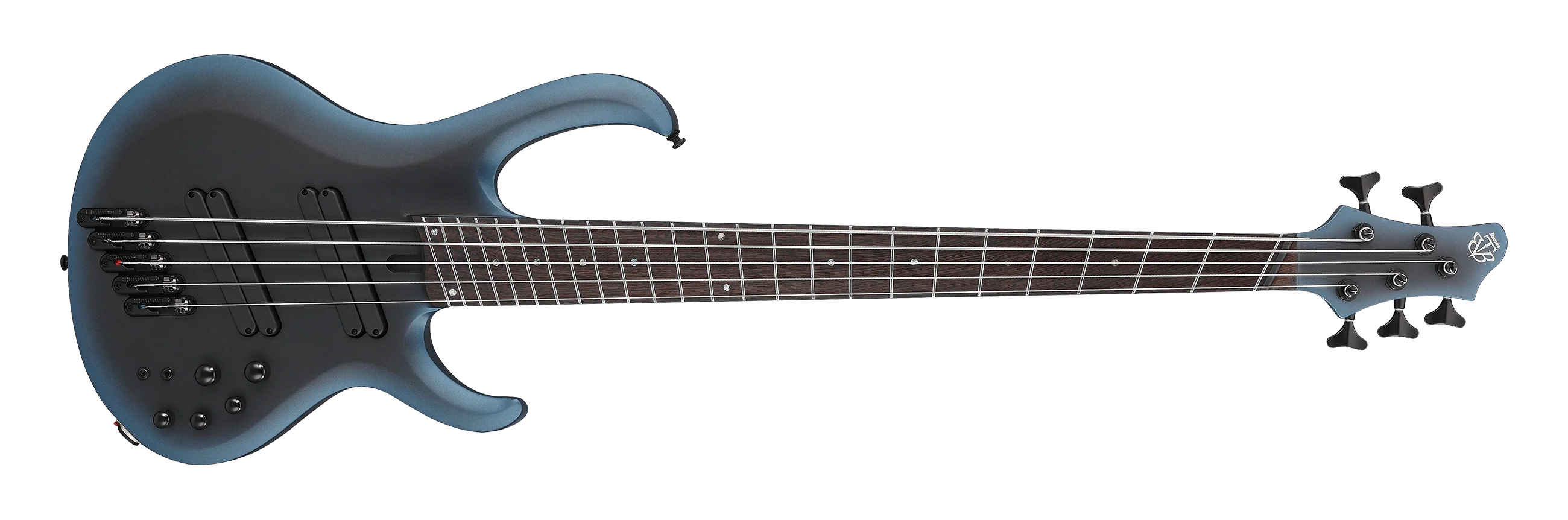 Bajo Electrico Ibanez Btb605ms-Mam - Image 4