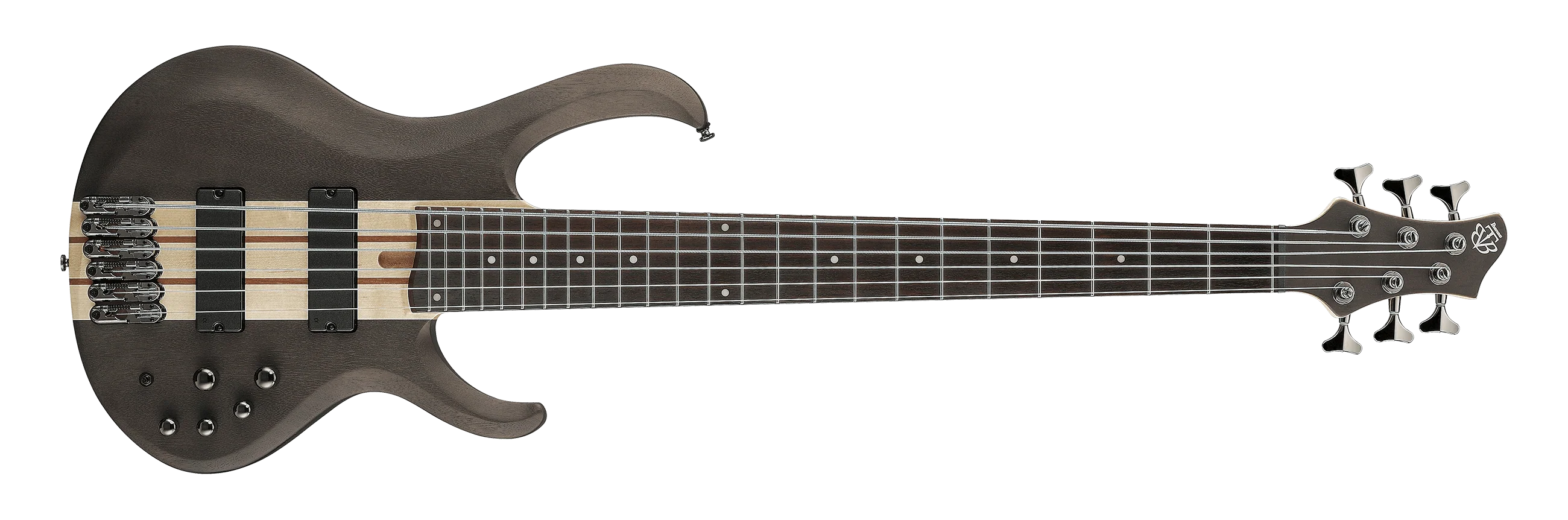 Bajo Electrico Ibanez btb606-tgf