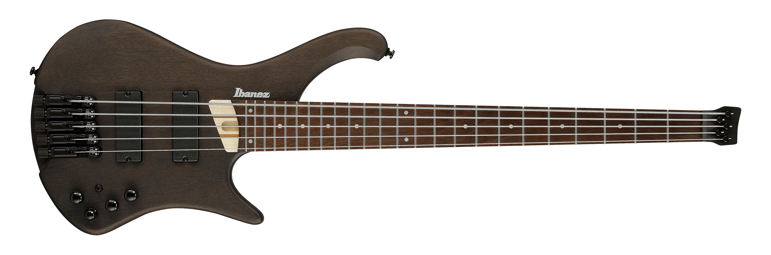 Bajo Electrico Ibanez Ehb605-Wnf