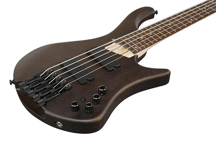 Bajo Electrico Ibanez Ehb605-Wnf - Image 2
