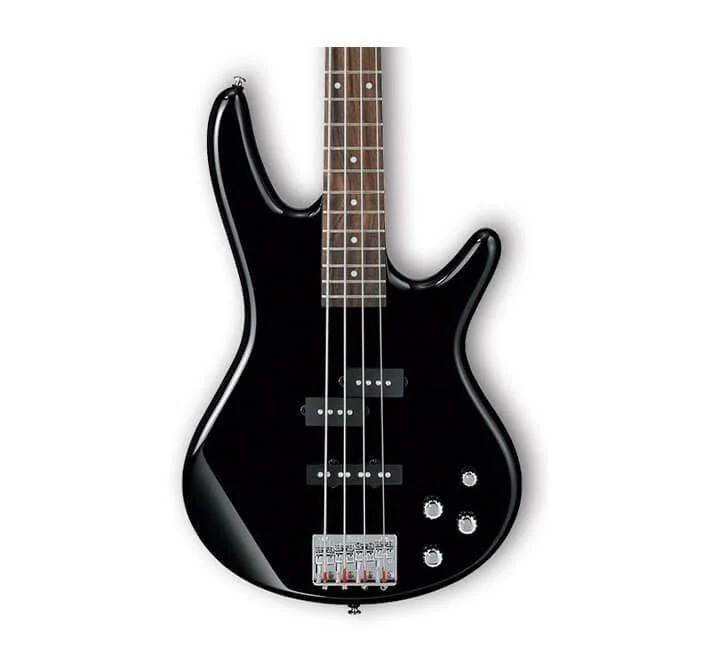 Bajo Electrico Ibanez Gsr200-bk Activo - Image 2