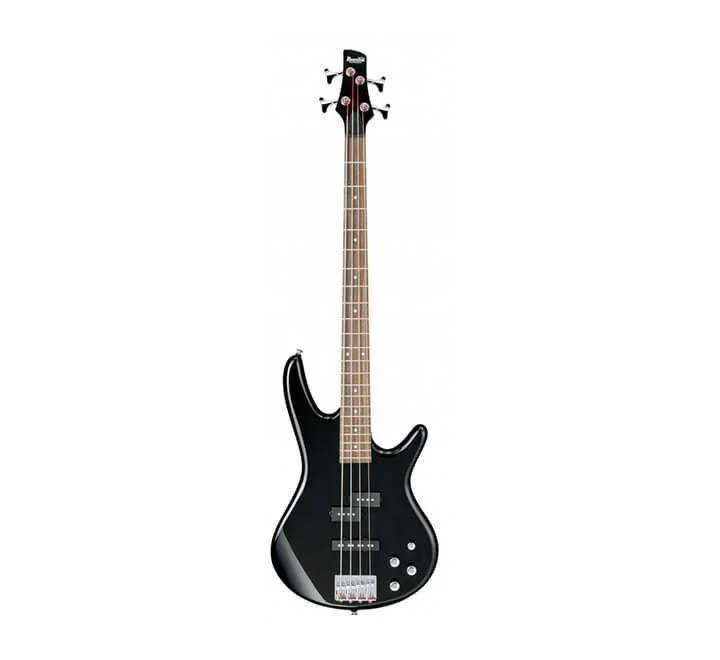 Bajo Electrico Ibanez Gsr200-bk Activo - Image 4