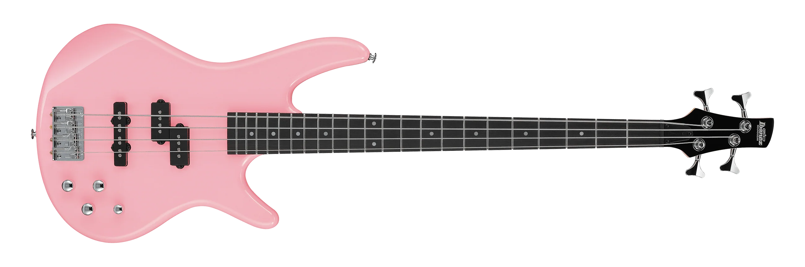 Bajo Electrico Ibanez Gsr200-bpk