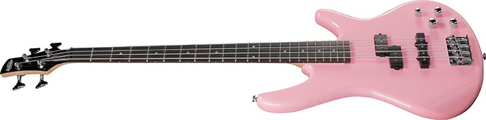 Bajo Electrico Ibanez Gsr200-bpk - Image 3