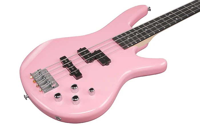 Bajo Electrico Ibanez Gsr200-bpk - Image 4