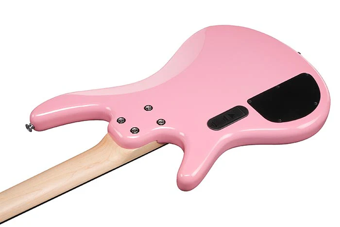 Bajo Electrico Ibanez Gsr200-bpk - Image 5