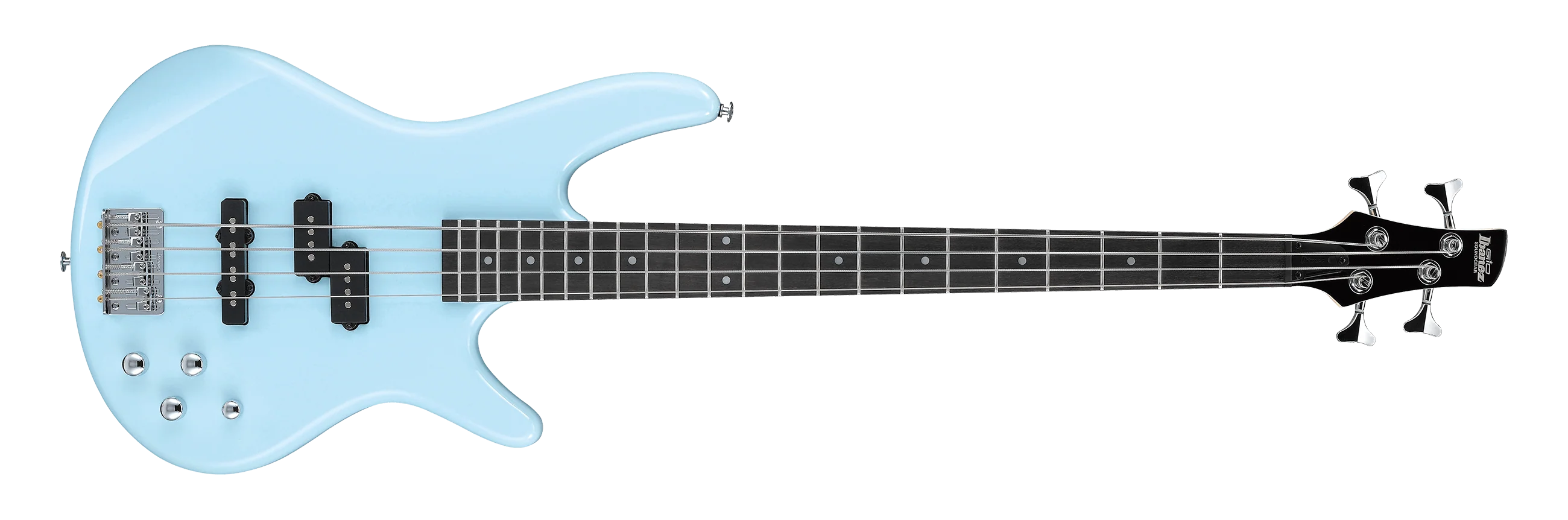Bajo Electrico Ibanez Gsr200-ceb