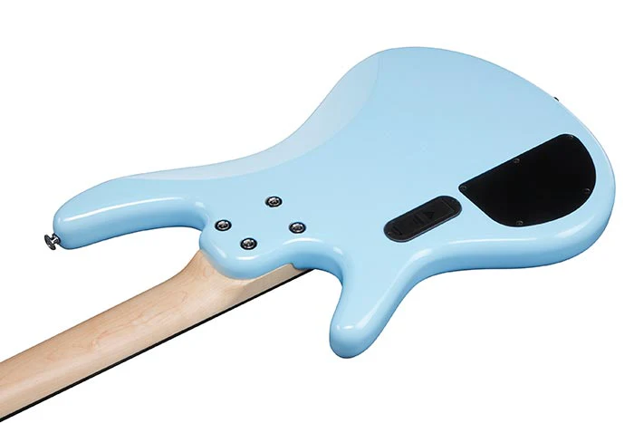 Bajo Electrico Ibanez Gsr200-ceb - Image 4