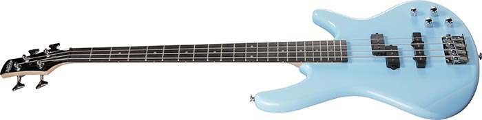 Bajo Electrico Ibanez Gsr200-ceb - Image 5