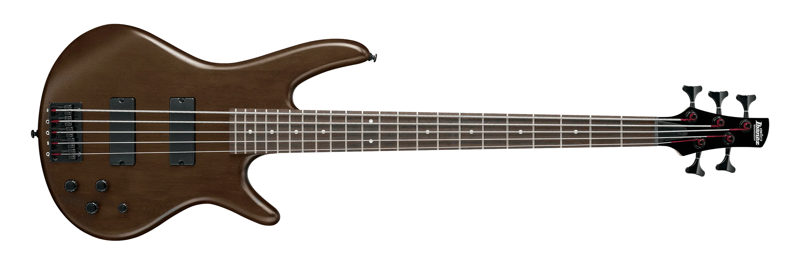 Bajo Electrico Ibanez GSR205B-WNF