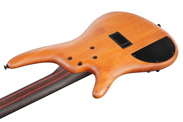 Bajo Electrico Ibanez SR1355B-DUF 5 CUERDAS - Image 2