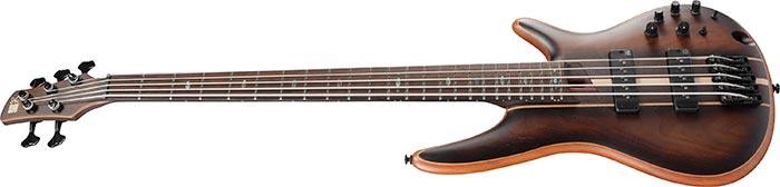 Bajo Electrico Ibanez SR1355B-DUF 5 CUERDAS - Image 3