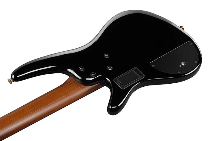 Bajo Electrico Ibanez Sr3505-Bk - Image 4