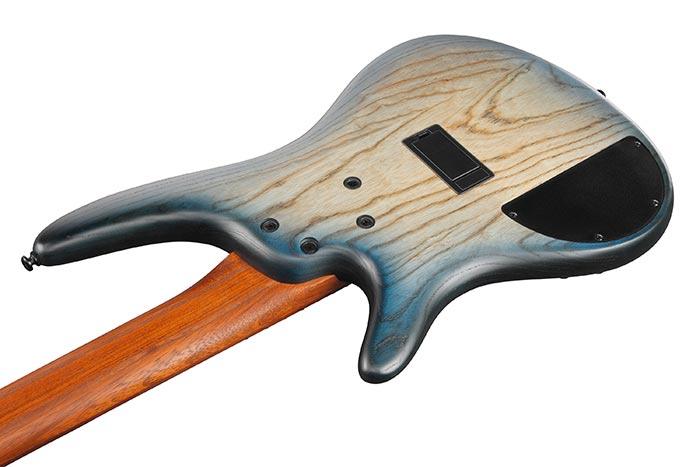 Bajo Electrico Ibanez SR605E-CTF - Image 3