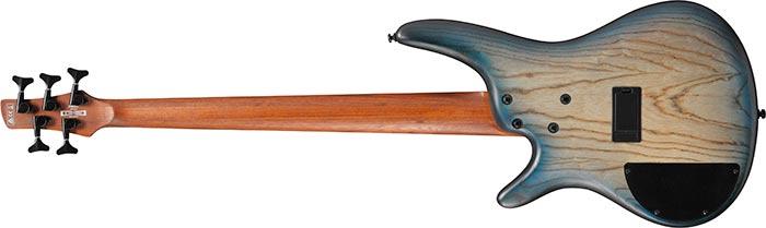 Bajo Electrico Ibanez SR605E-CTF - Image 5