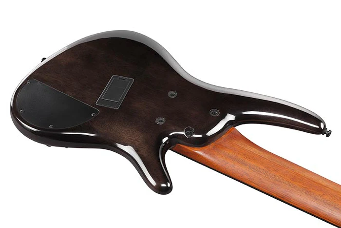 Bajo Electrico Ibanez SRMS806-DTW 6 Cuerdas - Image 3