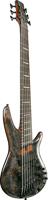 Bajo Electrico Ibanez SRMS806-DTW 6 Cuerdas - Image 4