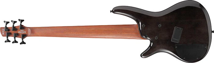 Bajo Electrico Ibanez SRMS806-DTW 6 Cuerdas - Image 5