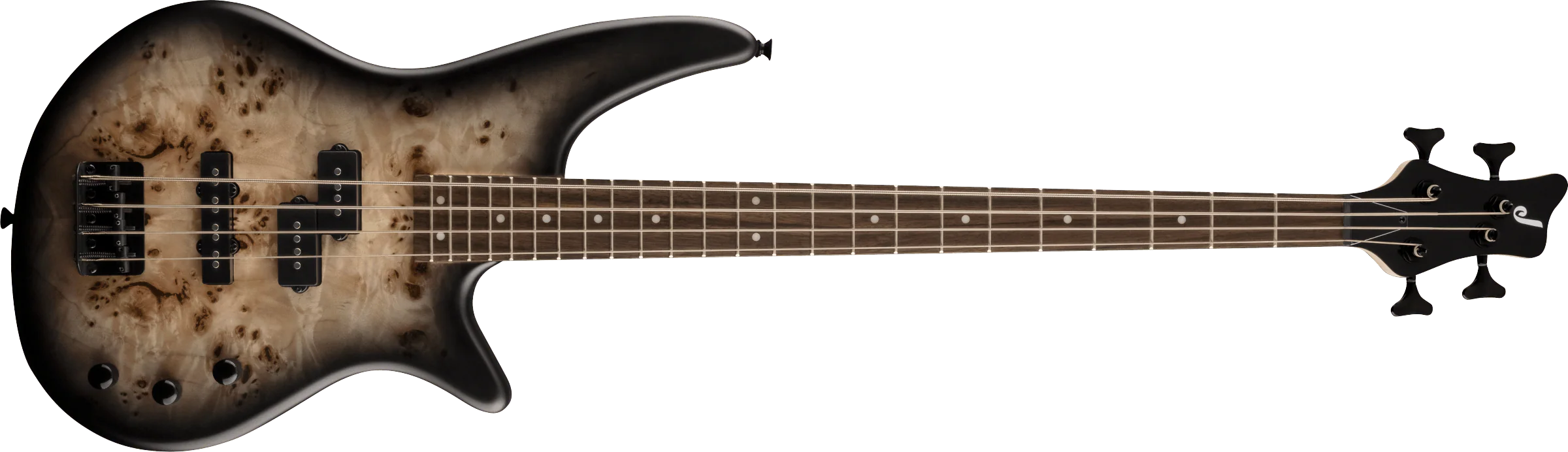 Bajo Electrico Jackson Js2p Iv Spectra - Blk Brst 2919004585