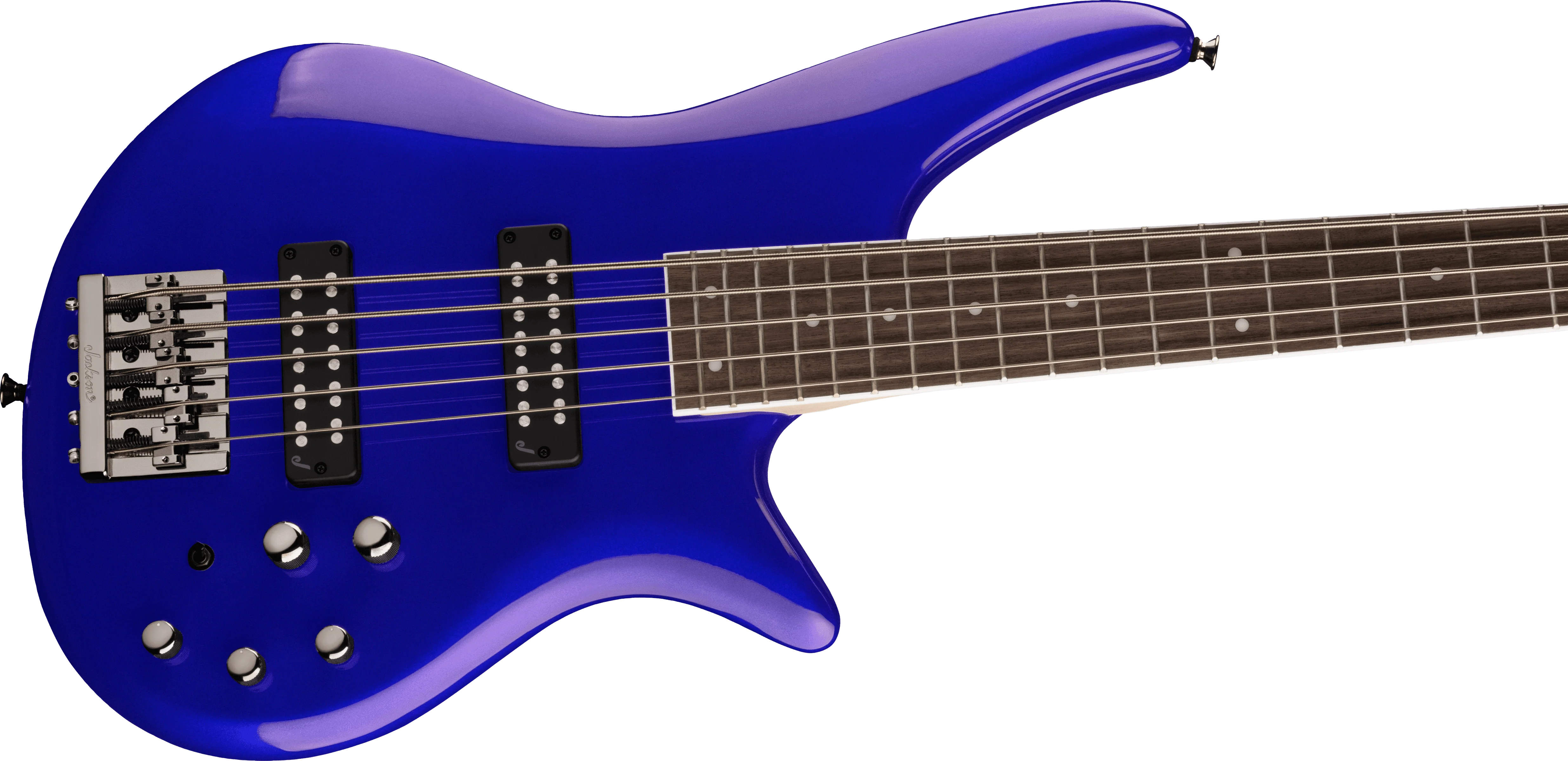 Bajo Electrico Jackson JS3 Spectra V IND 2919005527 - Image 4