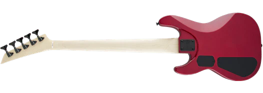 Bajo Electrico Jackson JS3VQ Cherry 5 C 2919021586 - Image 2