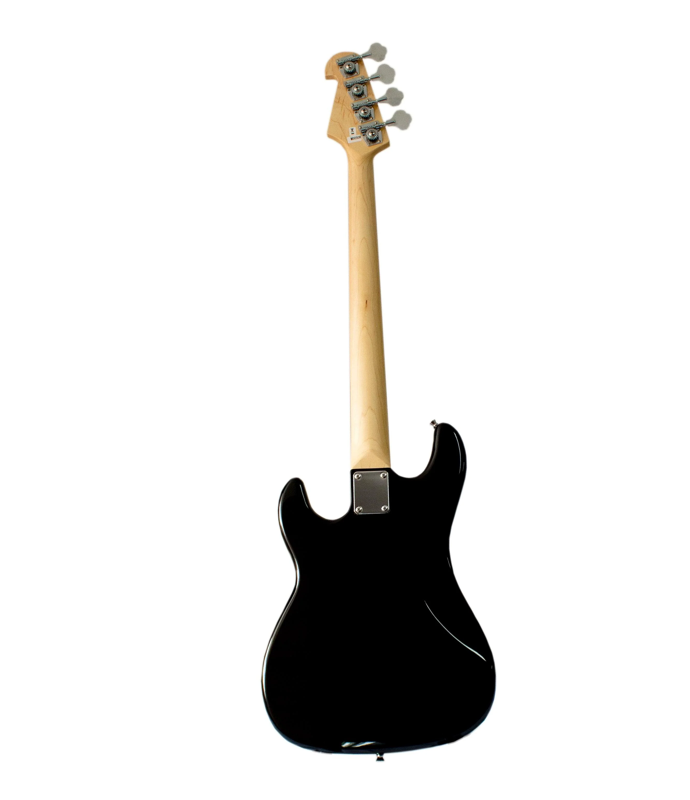 Bajo Electrico Mc-art E82 Negro - Image 3