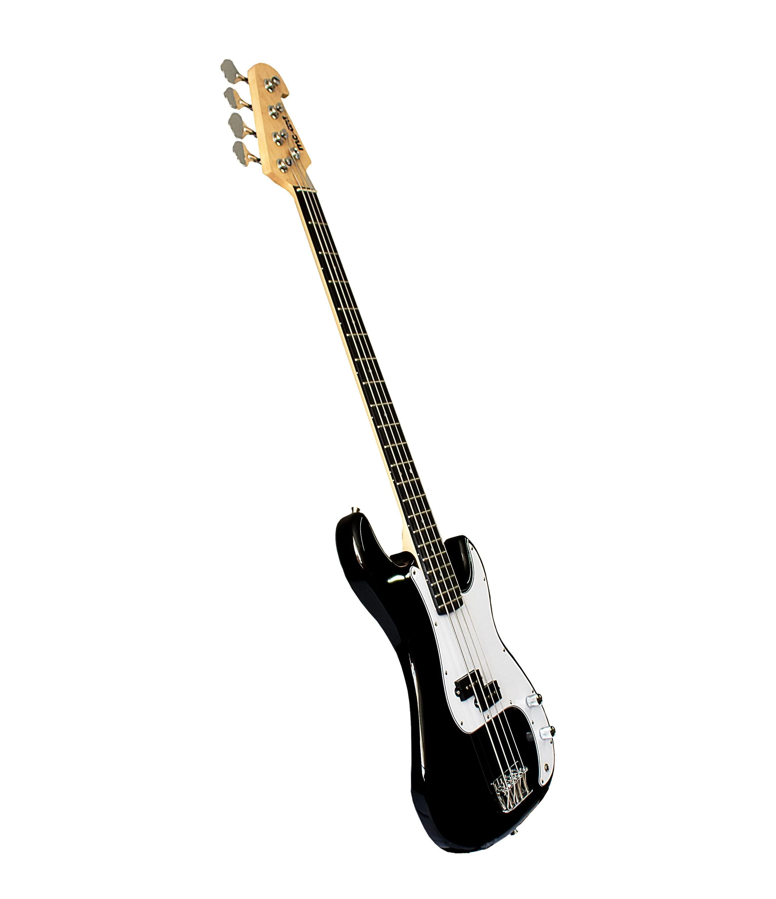 Bajo Electrico Mc-art E82 Negro - Image 4