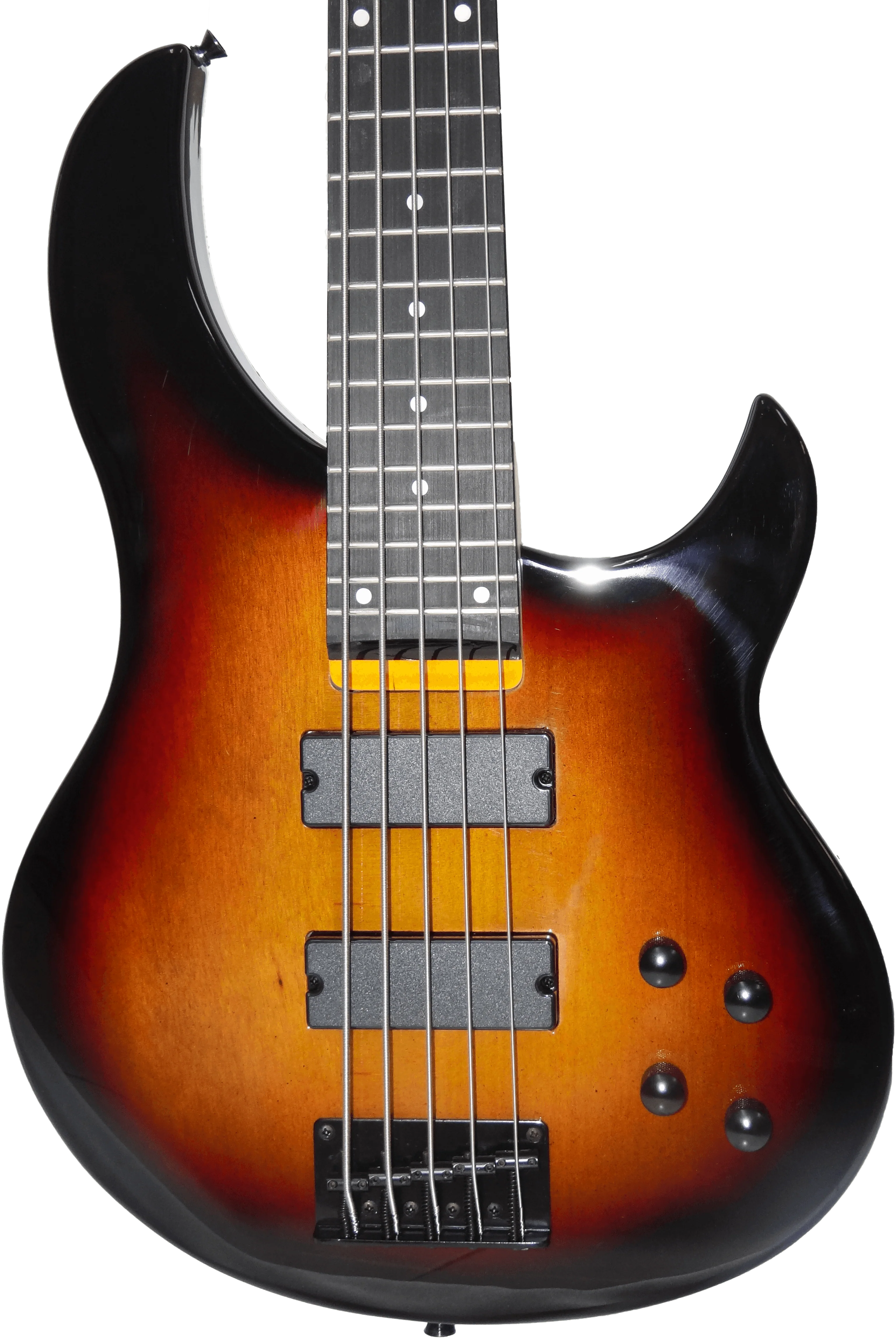 Bajo Electrico Mc-art E91b 3ts - Image 2