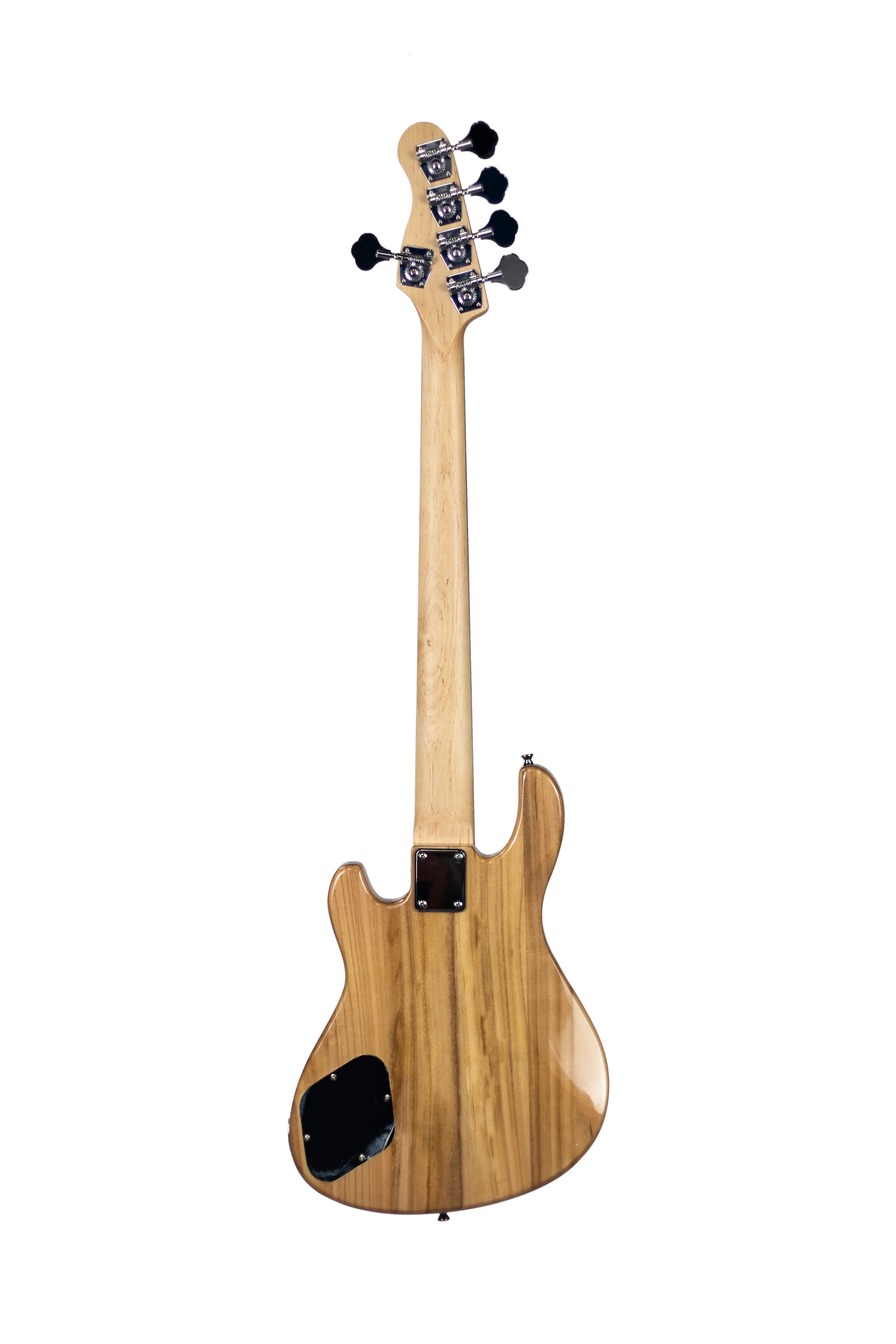 Bajo Electrico Mc Art+ Sjb 750p As Catalog - Image 2