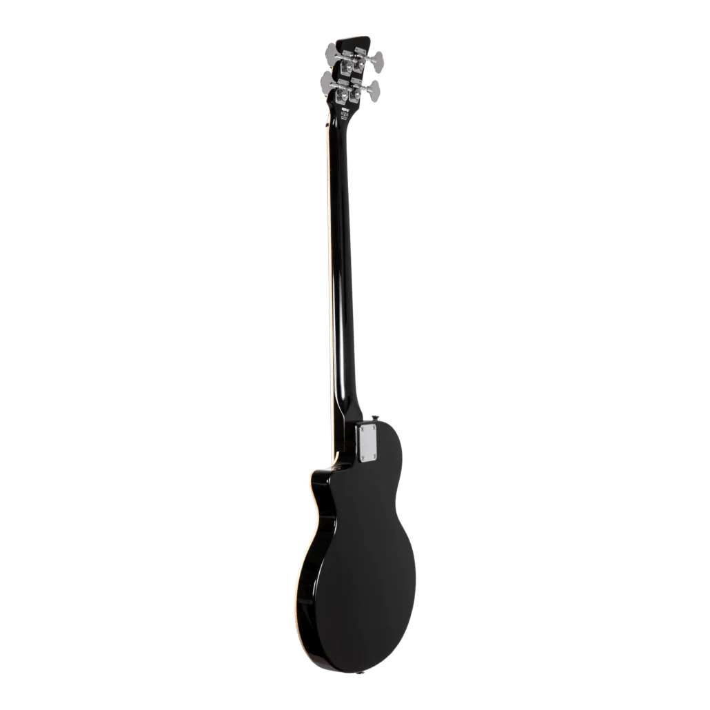 Bajo Electrico Orange O Bass Negro Con Estuche - Image 5
