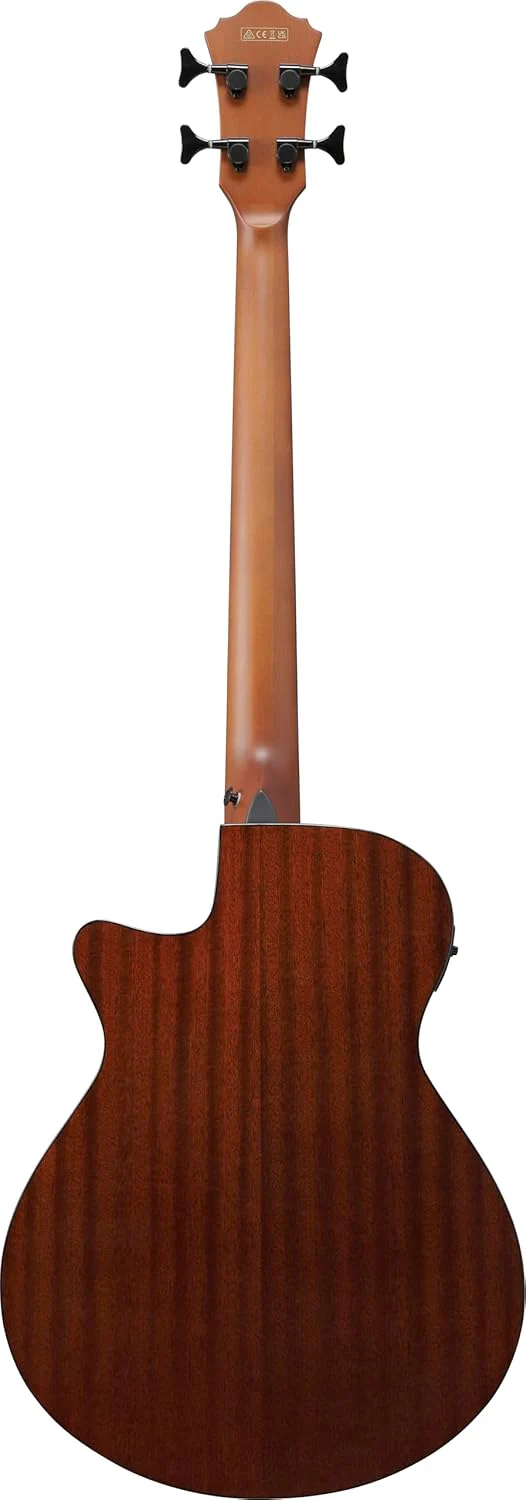 Bajo Electroacustico Ibanez Aegb25e-Tkh - Image 2