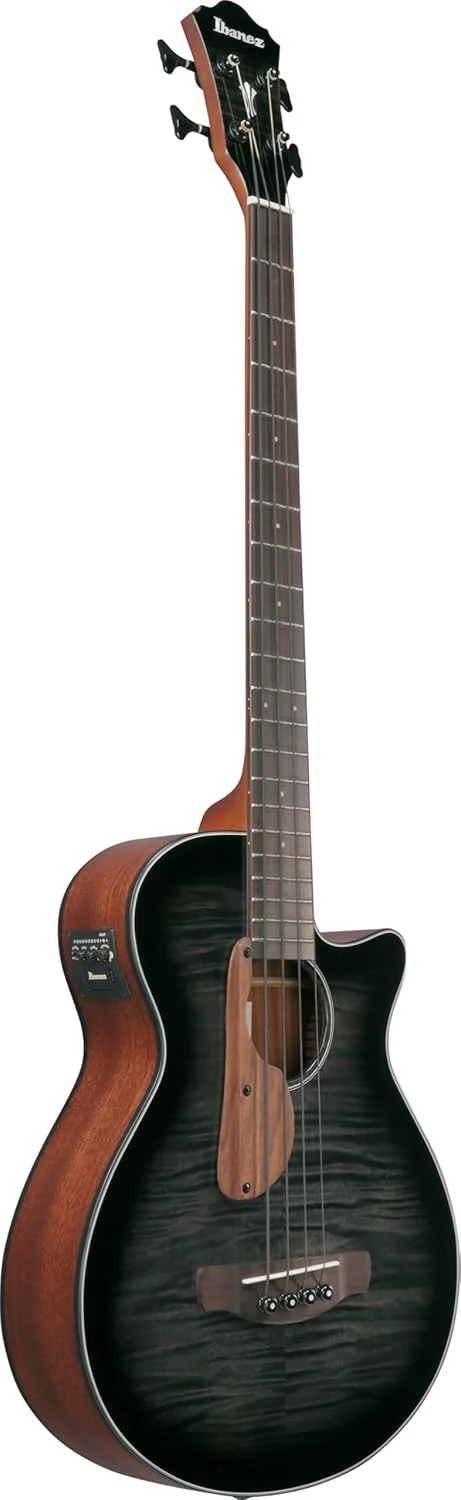 Bajo Electroacustico Ibanez Aegb25e-Tkh - Image 3