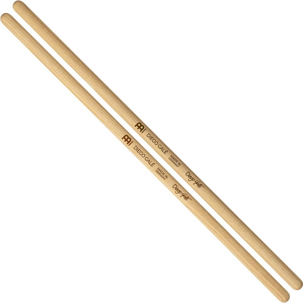 Baqueta para Timbal Meinl SB602 Diego Gale