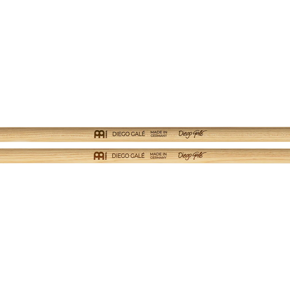 Baqueta para Timbal Meinl SB602 Diego Gale - Image 3