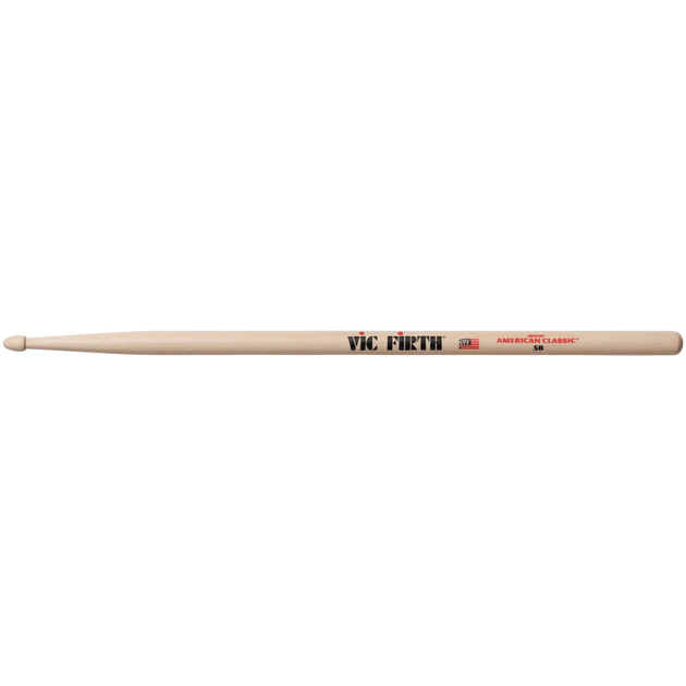 Baqueta Vic Firth Sencilla 5b