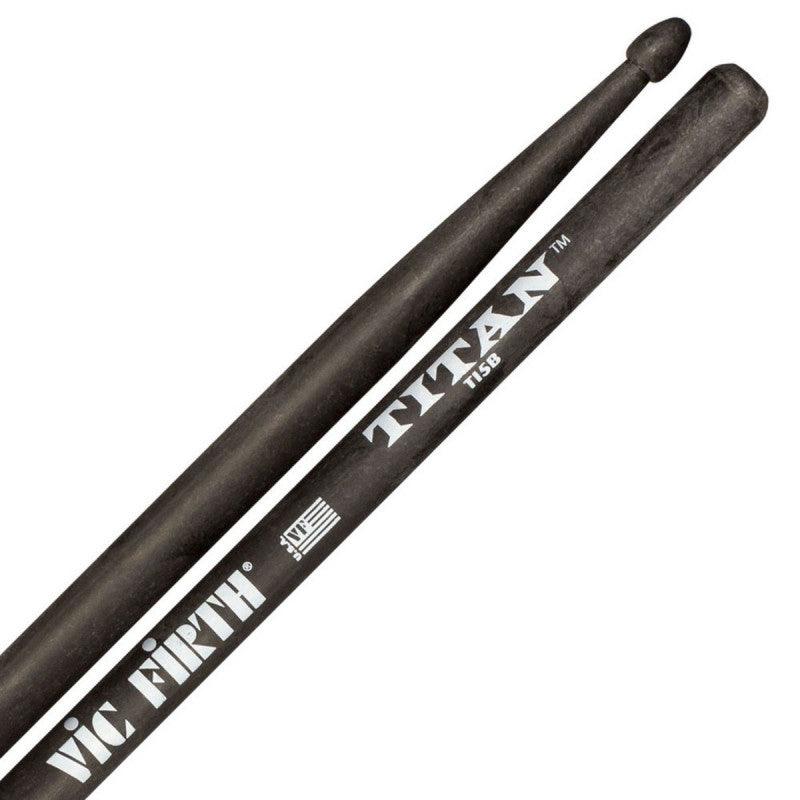Baqueta Vic Firth Ti5b