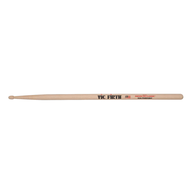 Baqueta Vic Firth X5A Sencilla Pure Grit