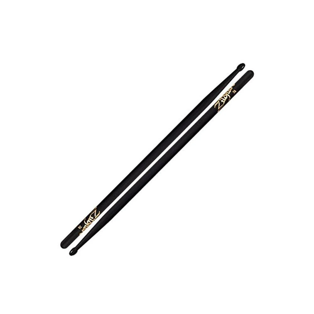 Baqueta Zildjian 7Anb Nylon Negro