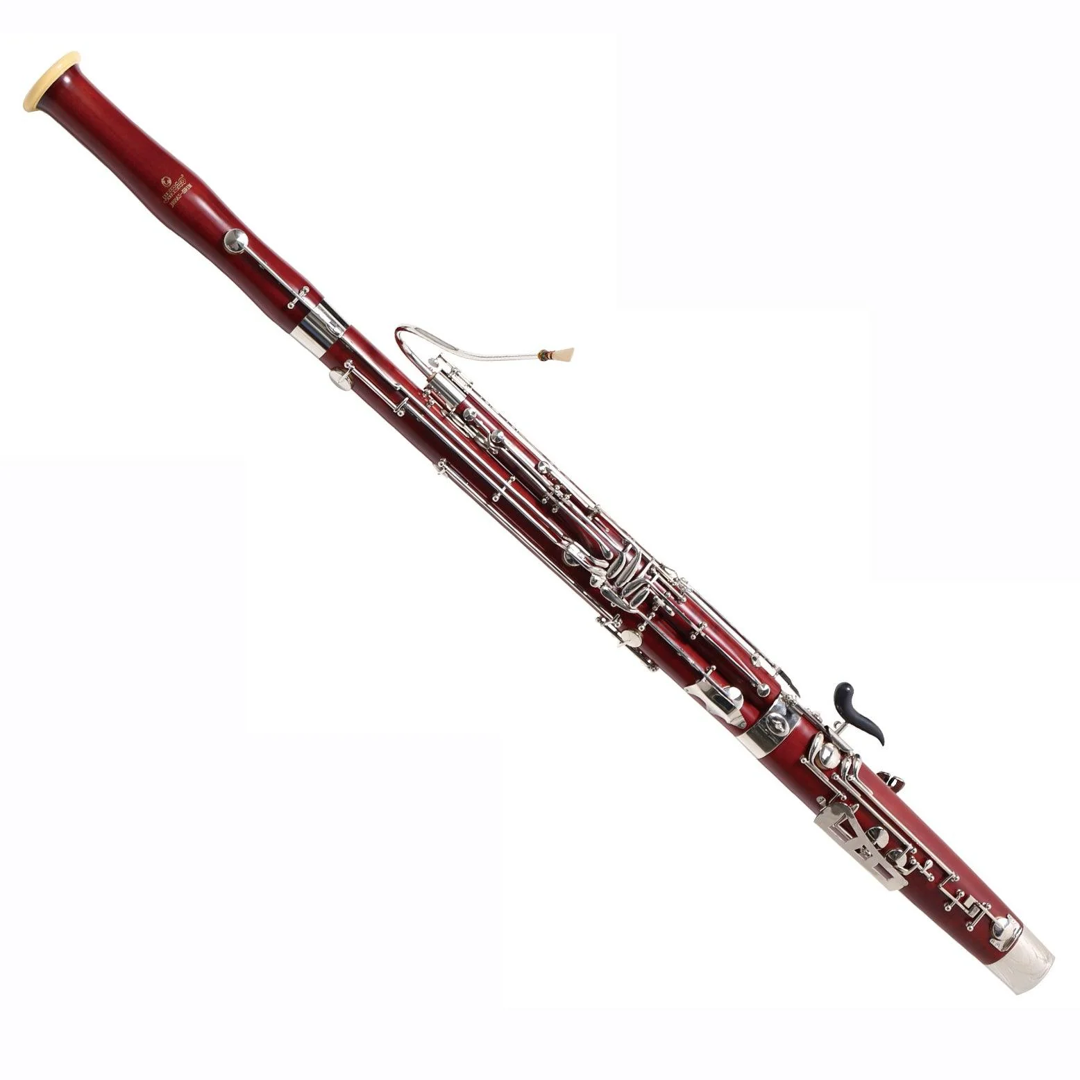 Bassoon Jinbao Jbbn-595 - Image 4