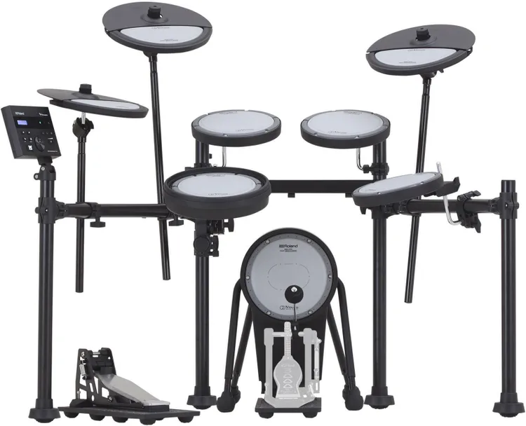 Bateria Electronica Roland Vqd106-1