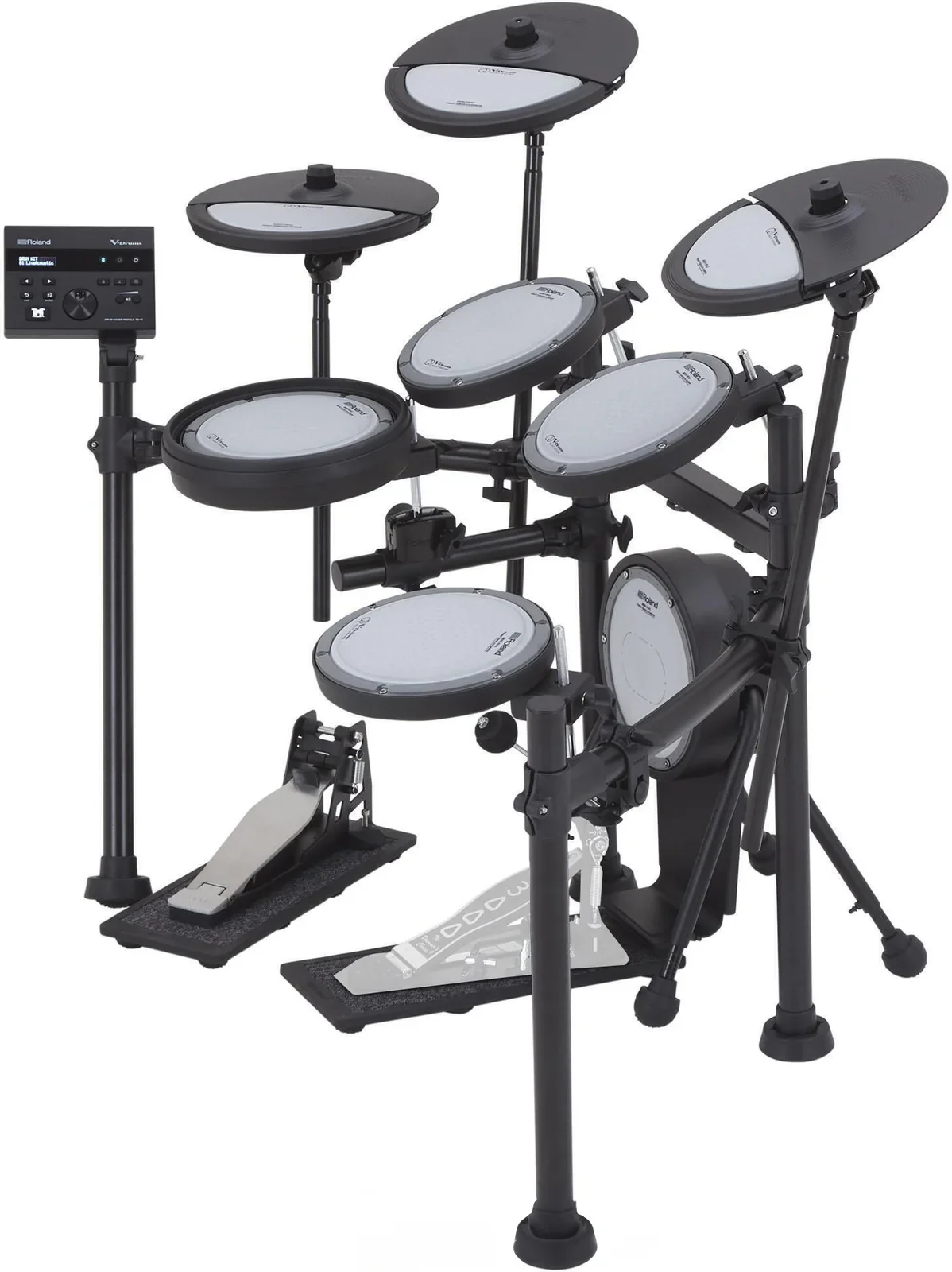 Bateria Electronica Roland Vqd106-1 - Image 3