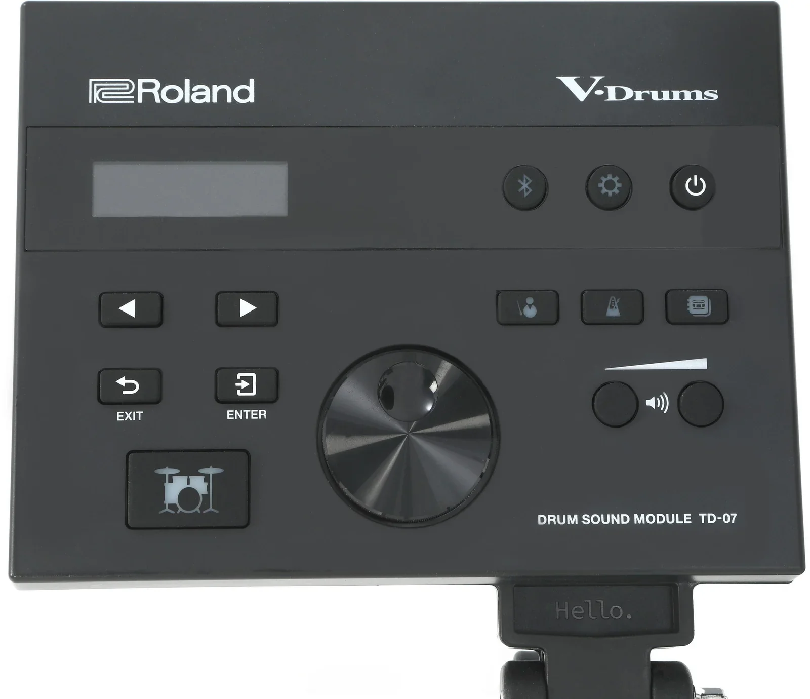 Bateria Electronica Roland Vqd106-1 - Image 4