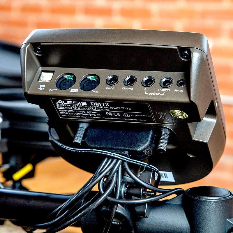 Bateria Electronica Alesis Nitro Mesh - Image 6